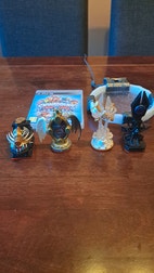 Miniatyrgalleribilde