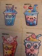 Miniatyrgalleribilde