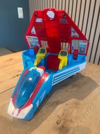 Miniatyrgalleribilde