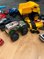 Miniatyrgalleribilde