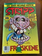 Miniatyrgalleribilde