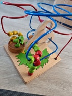 Miniatyrgalleribilde