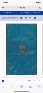 Miniatyrgalleribilde