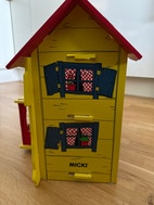 Miniatyrgalleribilde