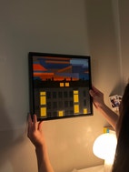 Miniatyrgalleribilde