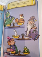 Miniatyrgalleribilde