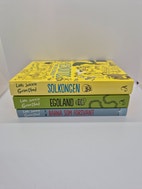 Miniatyrgalleribilde