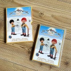 Miniatyrgalleribilde