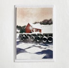 Miniatyrgalleribilde