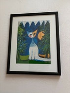 Miniatyrgalleribilde