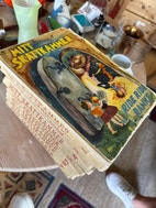 Miniatyrgalleribilde