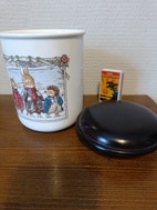 Miniatyrgalleribilde