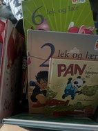 Miniatyrgalleribilde