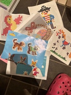 Miniatyrgalleribilde