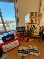 Miniatyrgalleribilde