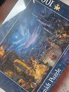 Miniatyrgalleribilde