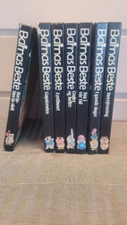 Miniatyrgalleribilde