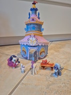 Miniatyrgalleribilde