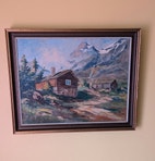 Miniatyrgalleribilde