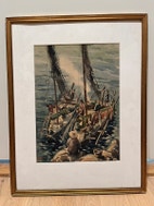 Miniatyrgalleribilde