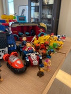 Miniatyrgalleribilde