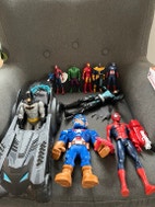 Miniatyrgalleribilde