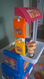 Miniatyrgalleribilde