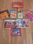 Miniatyrgalleribilde