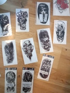 Miniatyrgalleribilde