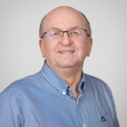 Bilde av megler Anbjørn Ulseth