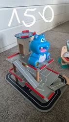 Miniatyrgalleribilde