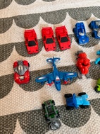 Miniatyrgalleribilde