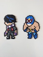 Miniatyrgalleribilde