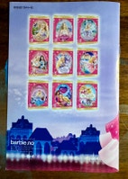 Miniatyrgalleribilde