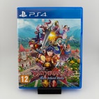 Miniatyrgalleribilde