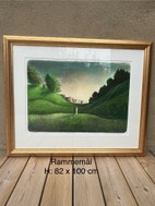 Miniatyrgalleribilde