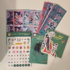 Miniatyrgalleribilde