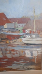 Miniatyrgalleribilde