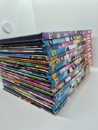 Miniatyrgalleribilde