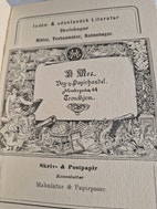 Miniatyrgalleribilde