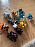 Miniatyrgalleribilde