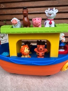 Miniatyrgalleribilde