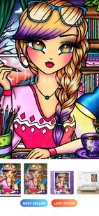 Miniatyrgalleribilde