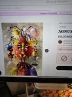 Miniatyrgalleribilde