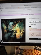 Miniatyrgalleribilde