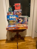 Miniatyrgalleribilde