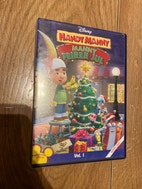 Miniatyrgalleribilde