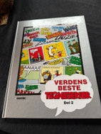 Miniatyrgalleribilde