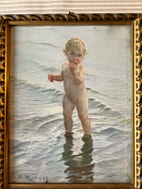 Miniatyrgalleribilde