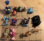 Miniatyrgalleribilde